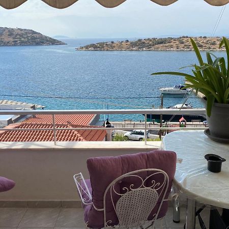 Villa Two Islands Pachi Exterior foto