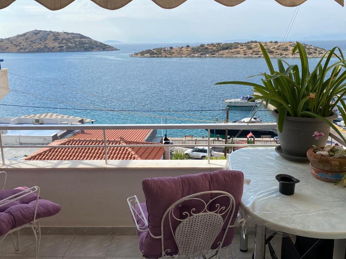 Villa Two Islands Pachi Exterior foto